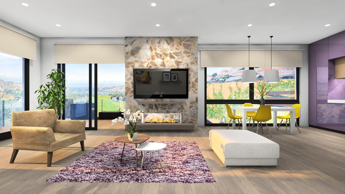 Huis te koop in La Marquesa | 3 - 4 slaapkamers H4907875