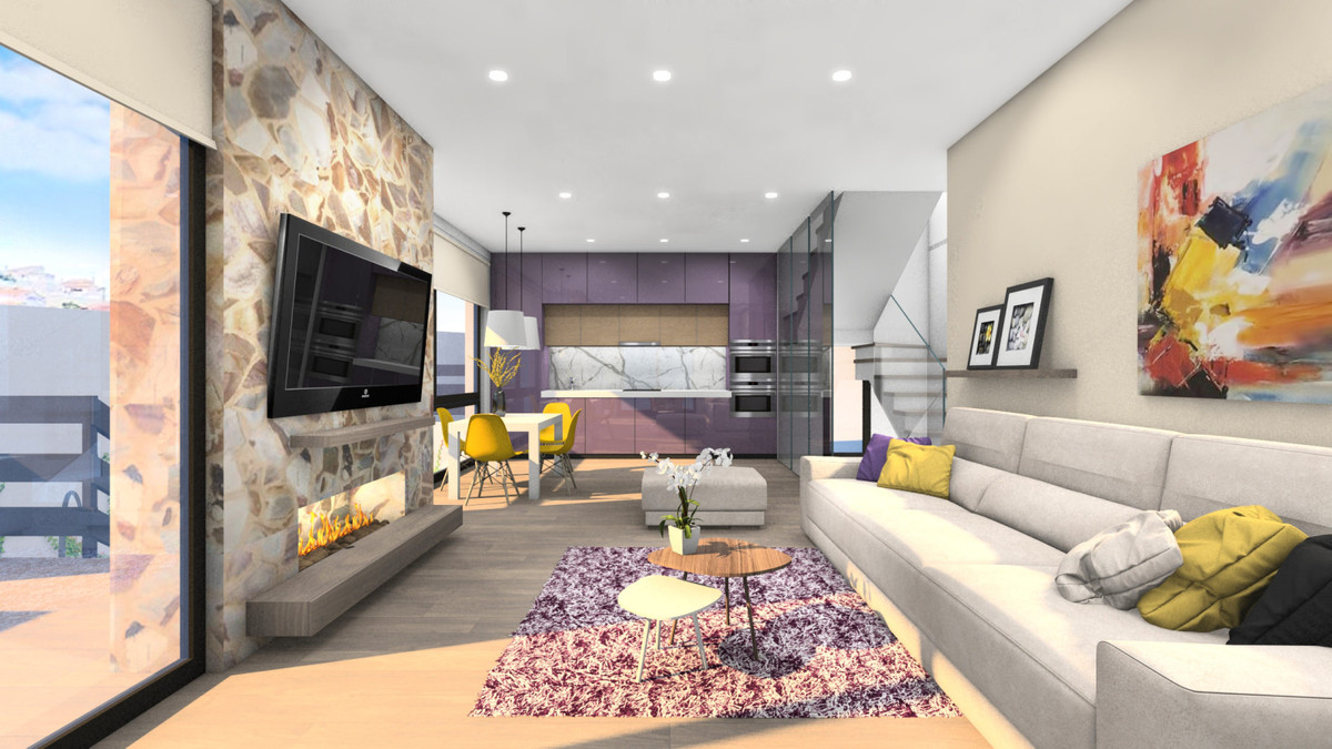 Huis te koop in La Marquesa | 3 - 4 slaapkamers H4907875