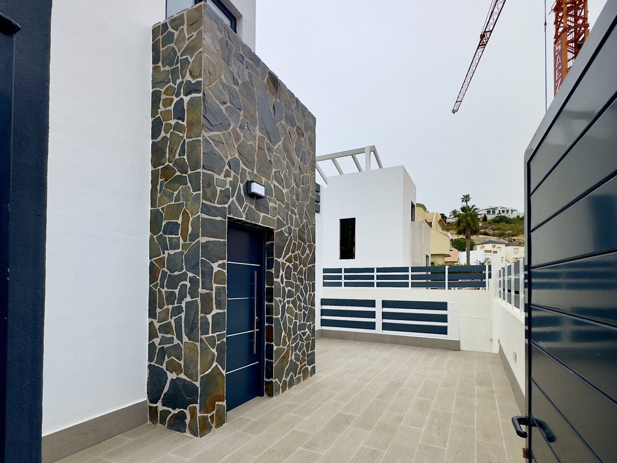 Huis te koop in La Marquesa | 3 - 4 slaapkamers H4907875