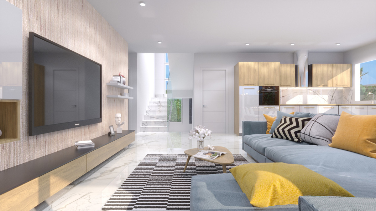 Huis te koop in La Marquesa | 3 slaapkamers H4907878