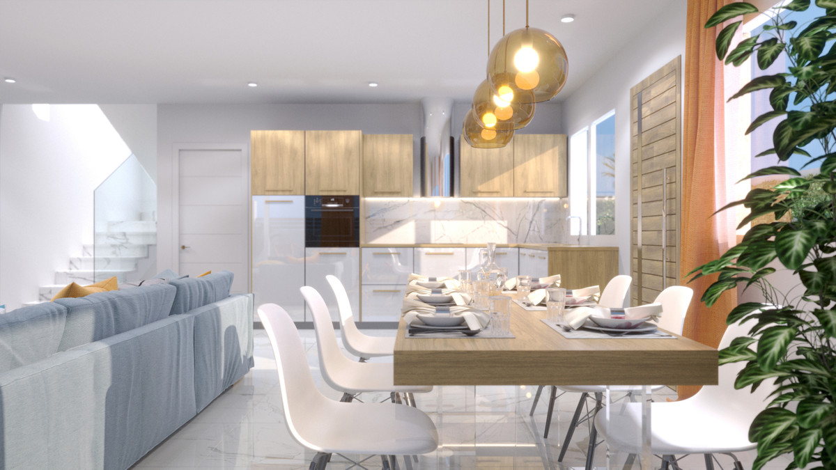 Huis te koop in La Marquesa | 3 slaapkamers H4907878