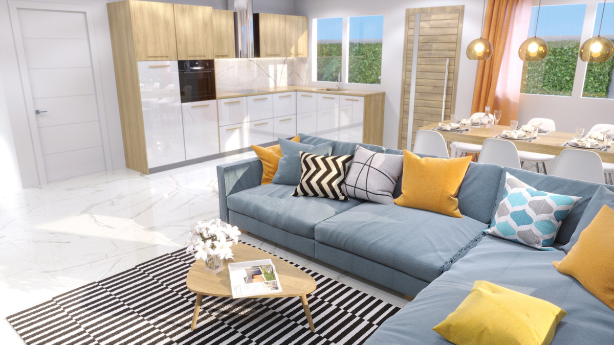 Huis te koop in La Marquesa | 3 slaapkamers H4907878