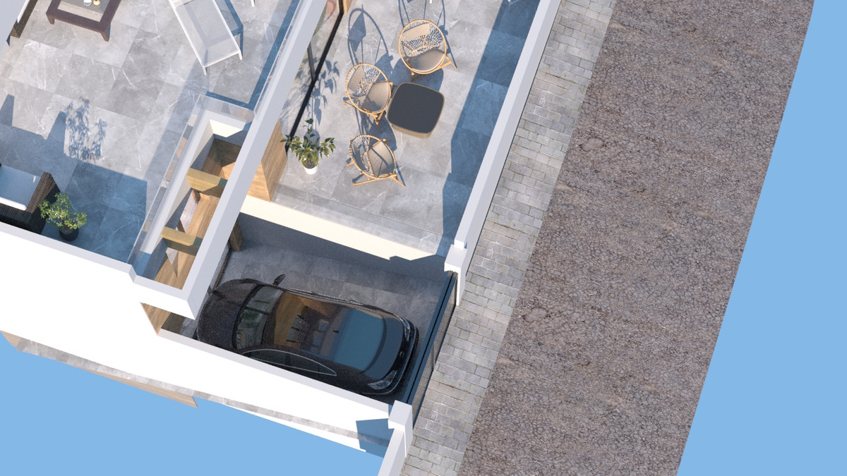 Huis te koop in La Marquesa | 3 slaapkamers H4907878