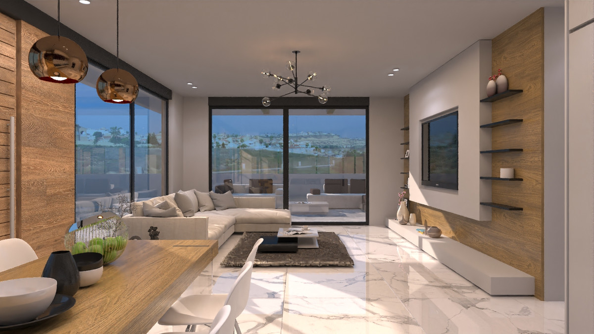 Huis te koop in La Marquesa | 3 slaapkamers H4907878