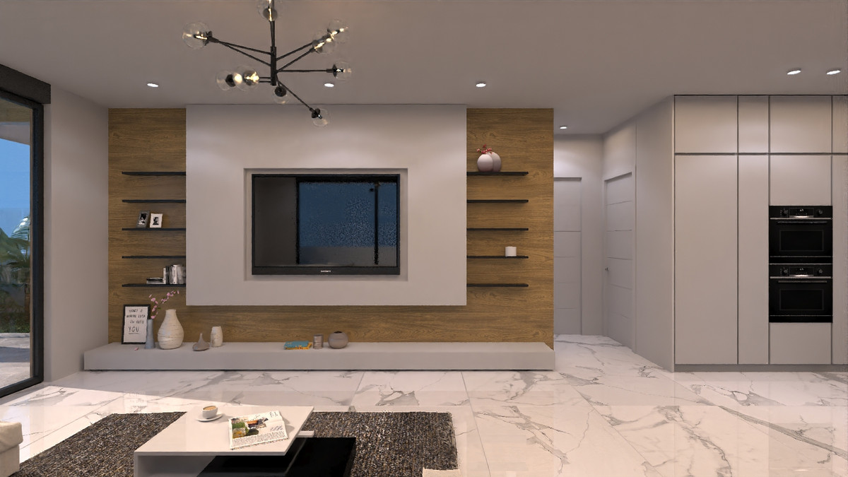 Huis te koop in La Marquesa | 3 slaapkamers H4907878