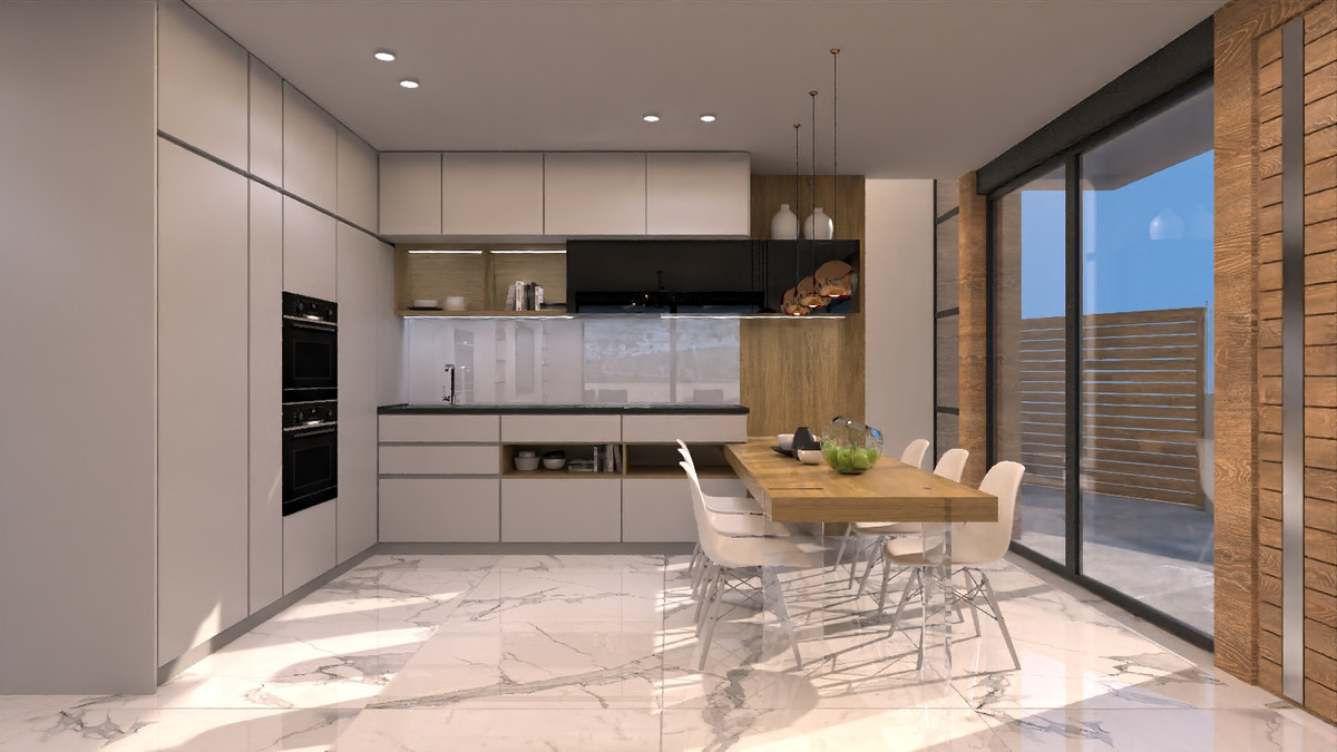 Huis te koop in La Marquesa | 3 slaapkamers H4907878