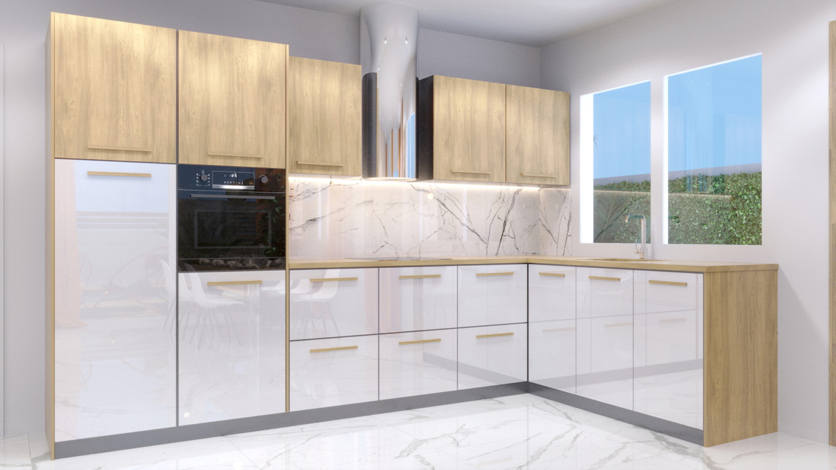 Huis te koop in La Marquesa | 3 slaapkamers H4907878