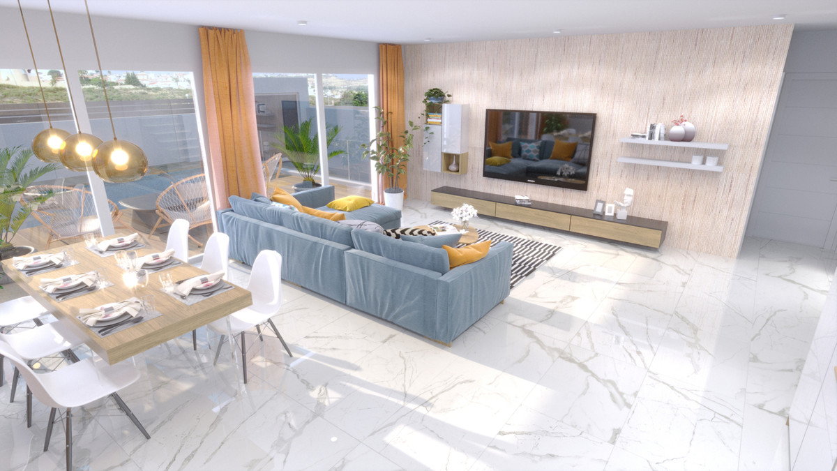 Huis te koop in La Marquesa | 3 slaapkamers H4907878