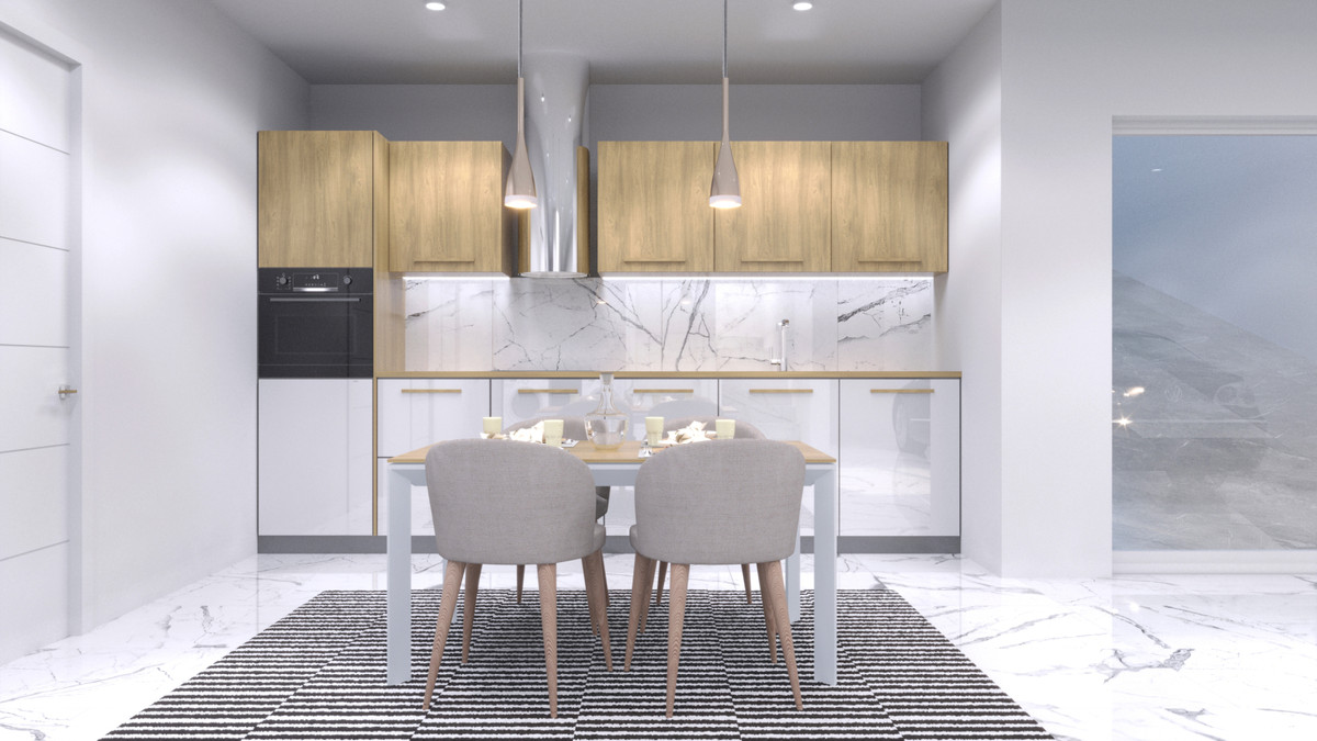 Huis te koop in La Marquesa | 3 slaapkamers H4907878