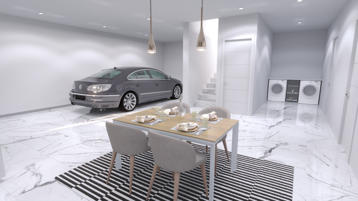 Huis te koop in La Marquesa | 3 slaapkamers H4907878