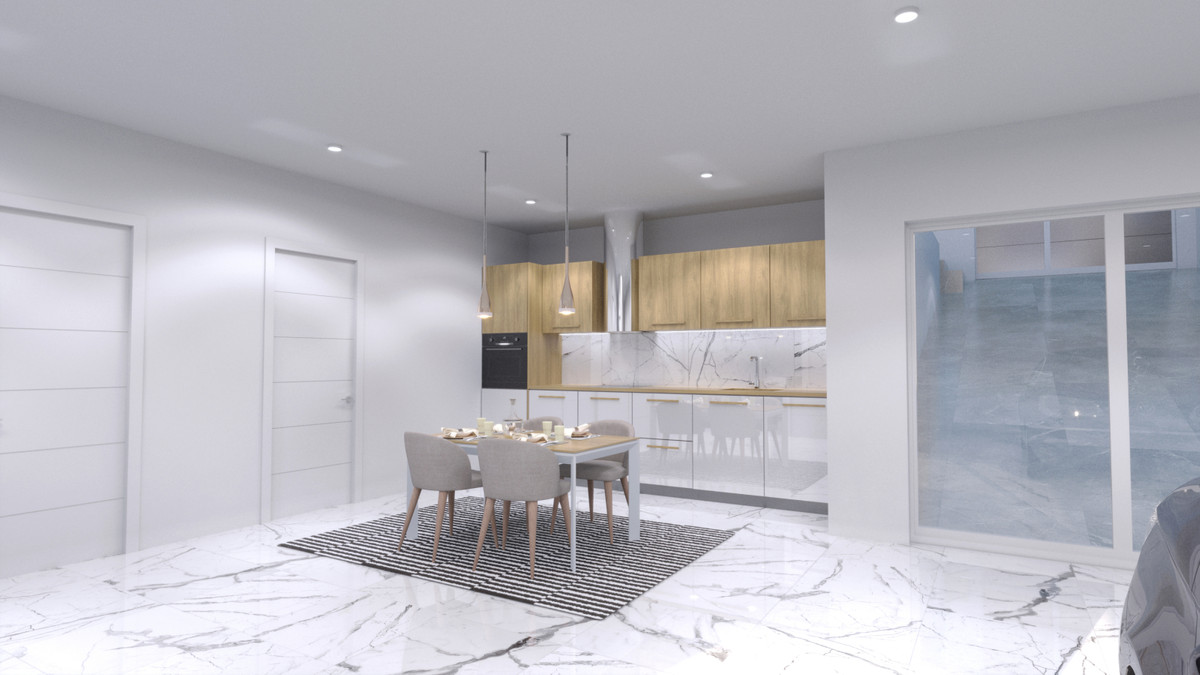 Huis te koop in La Marquesa | 3 slaapkamers H4907878