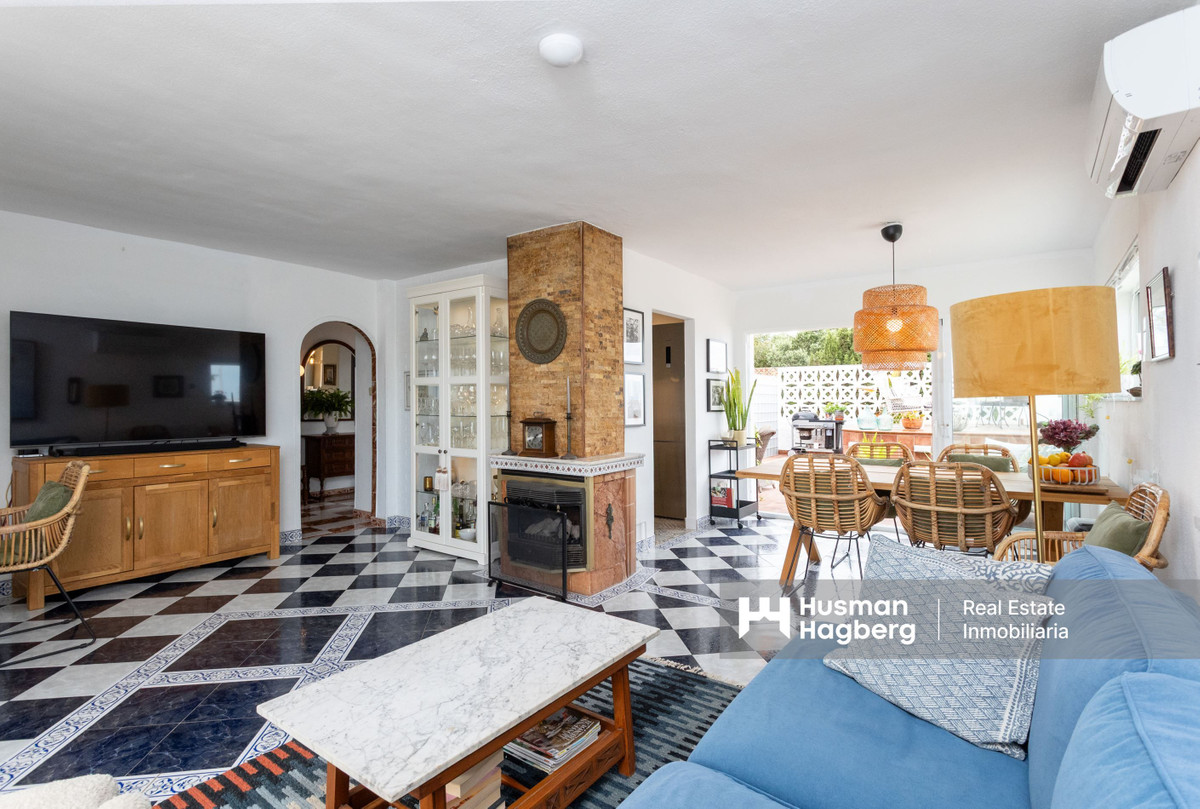 Huis te koop in La Mata | 3 slaapkamers H5258656