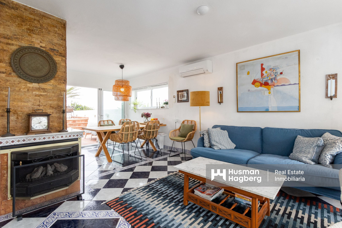 Huis te koop in La Mata | 3 slaapkamers H5258656