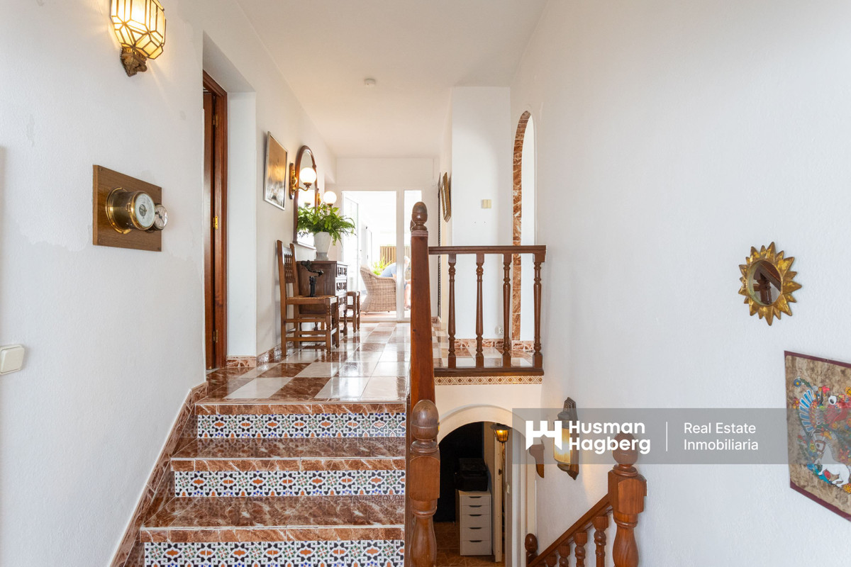 Huis te koop in La Mata | 3 slaapkamers H5258656