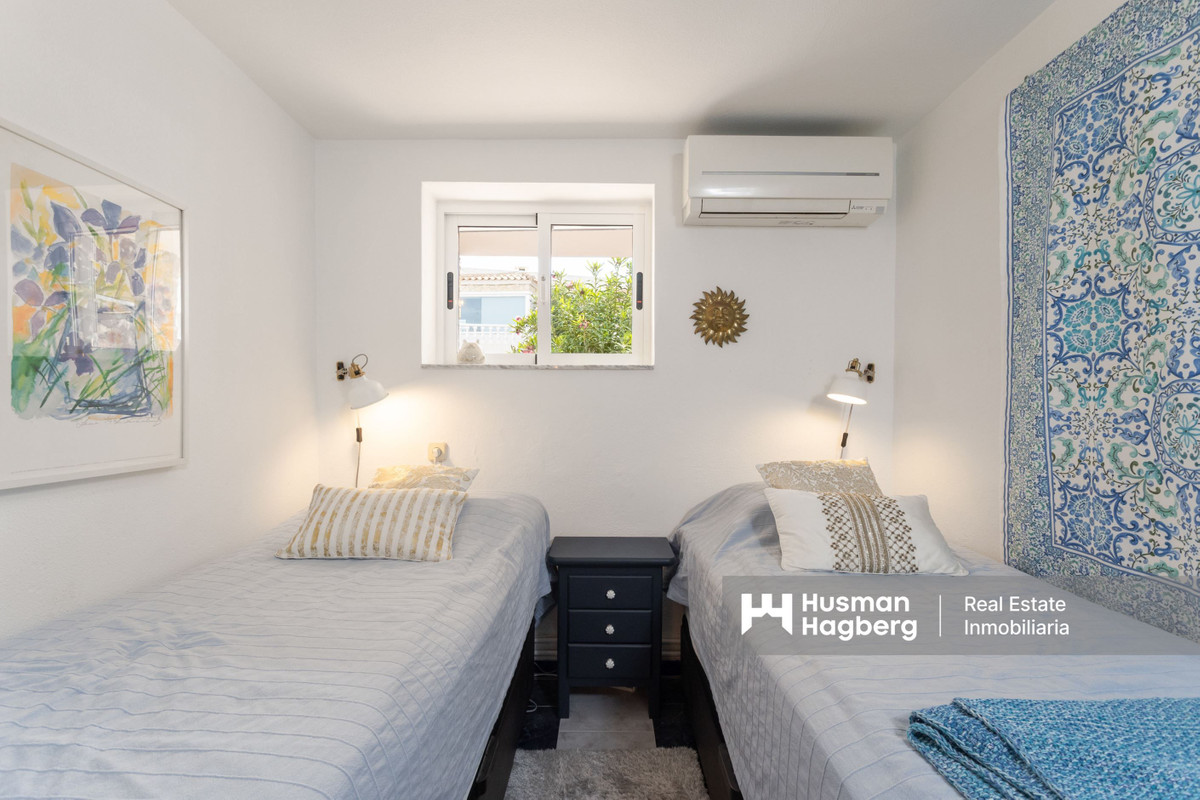 Huis te koop in La Mata | 3 slaapkamers H5258656