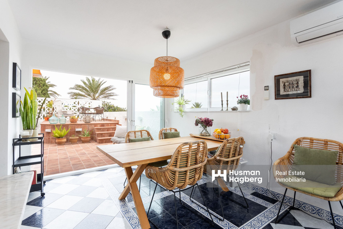 Huis te koop in La Mata | 3 slaapkamers H5258656