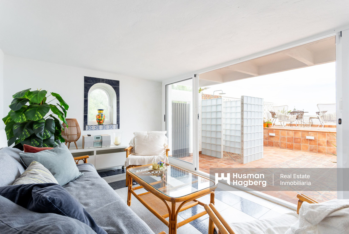 Huis te koop in La Mata | 3 slaapkamers H5258656