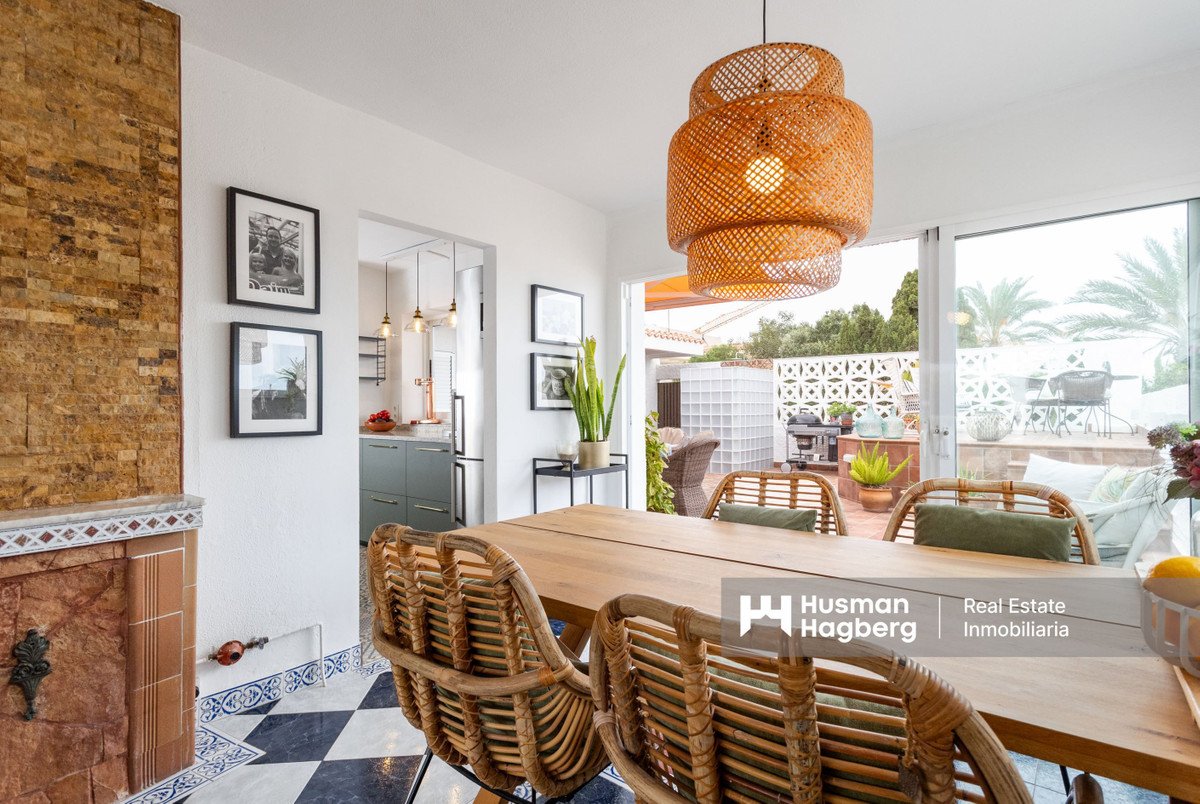 Huis te koop in La Mata | 3 slaapkamers H5258656