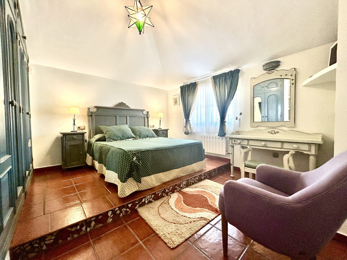 Huis te koop in La Mata | 6 slaapkamers H5341120