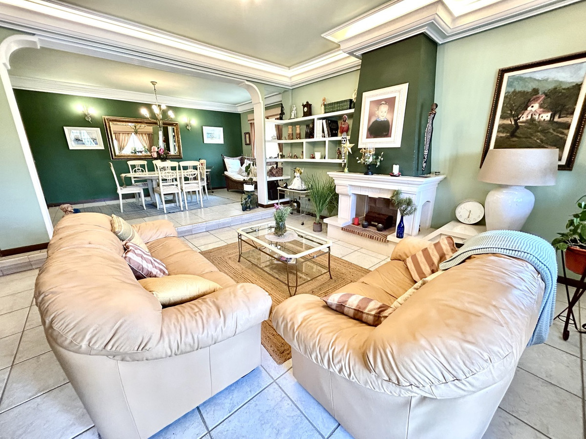 Huis te koop in La Mata | 6 slaapkamers H5341120