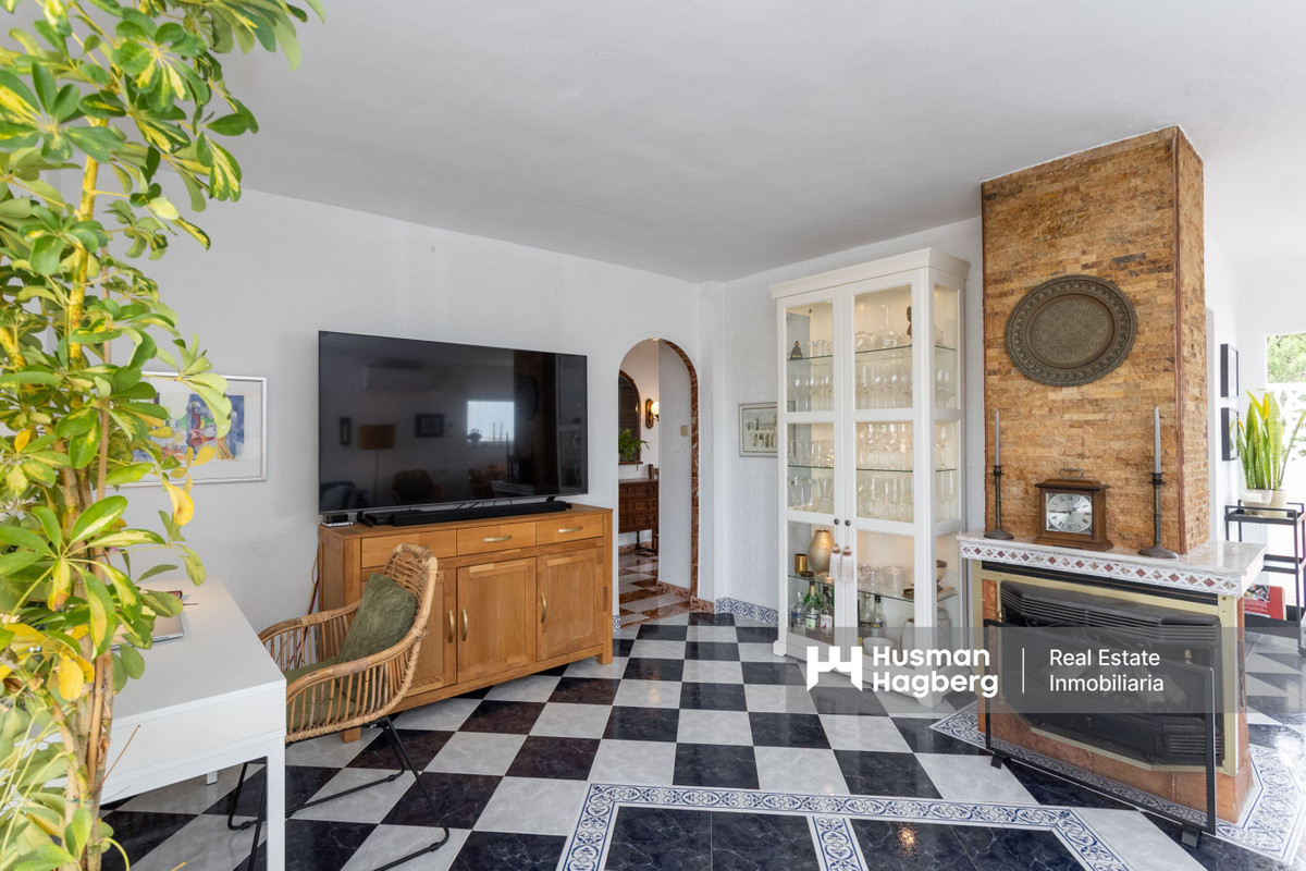 Huis te koop in La Mata | 3 slaapkamers H5343730