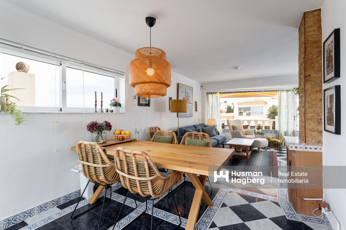 Huis te koop in La Mata | 3 slaapkamers H5343730