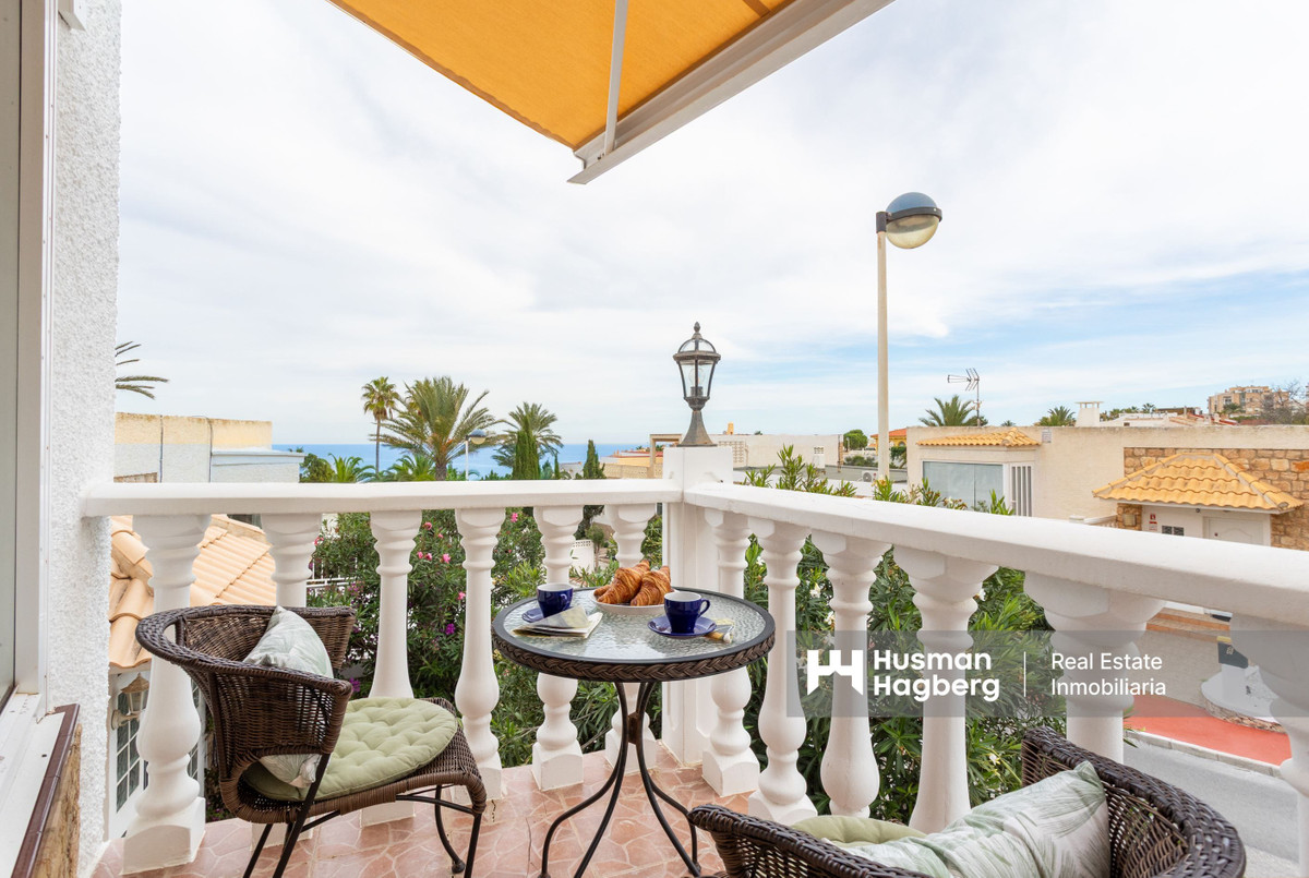 Huis te koop in La Mata | 3 slaapkamers H5343730