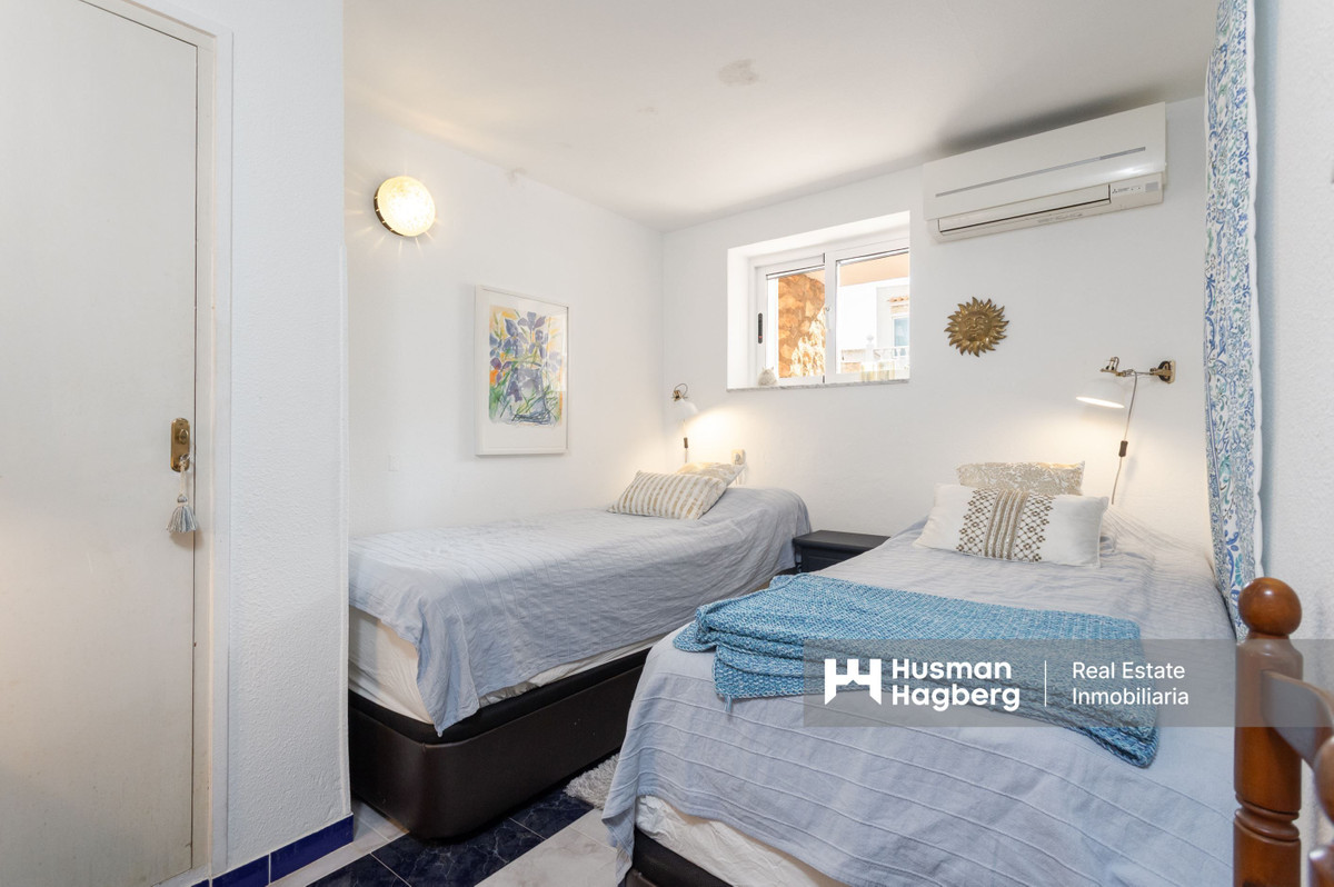 Huis te koop in La Mata | 3 slaapkamers H5343730