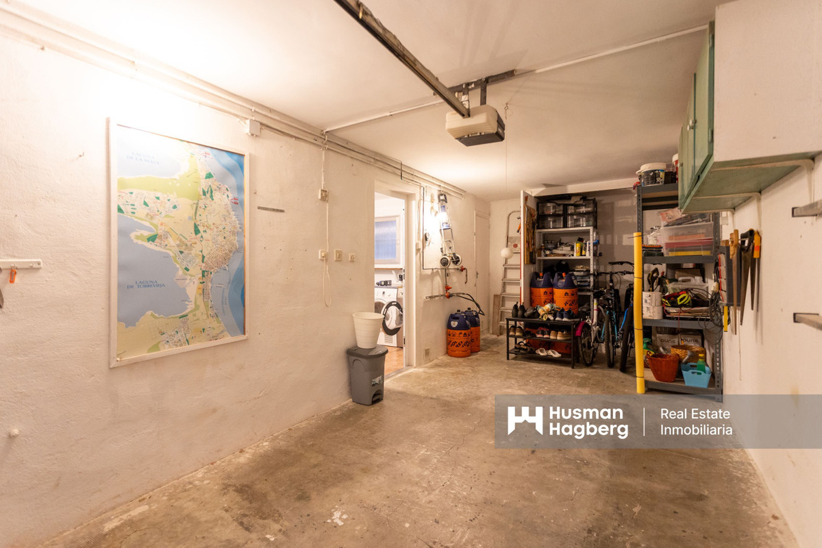 Huis te koop in La Mata | 3 slaapkamers H5343730