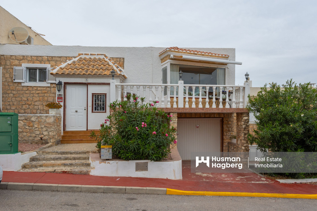 Huis te koop in La Mata | 3 slaapkamers H5343730
