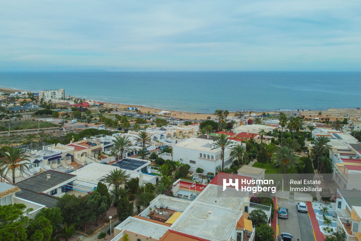 Huis te koop in La Mata | 3 slaapkamers H5343730