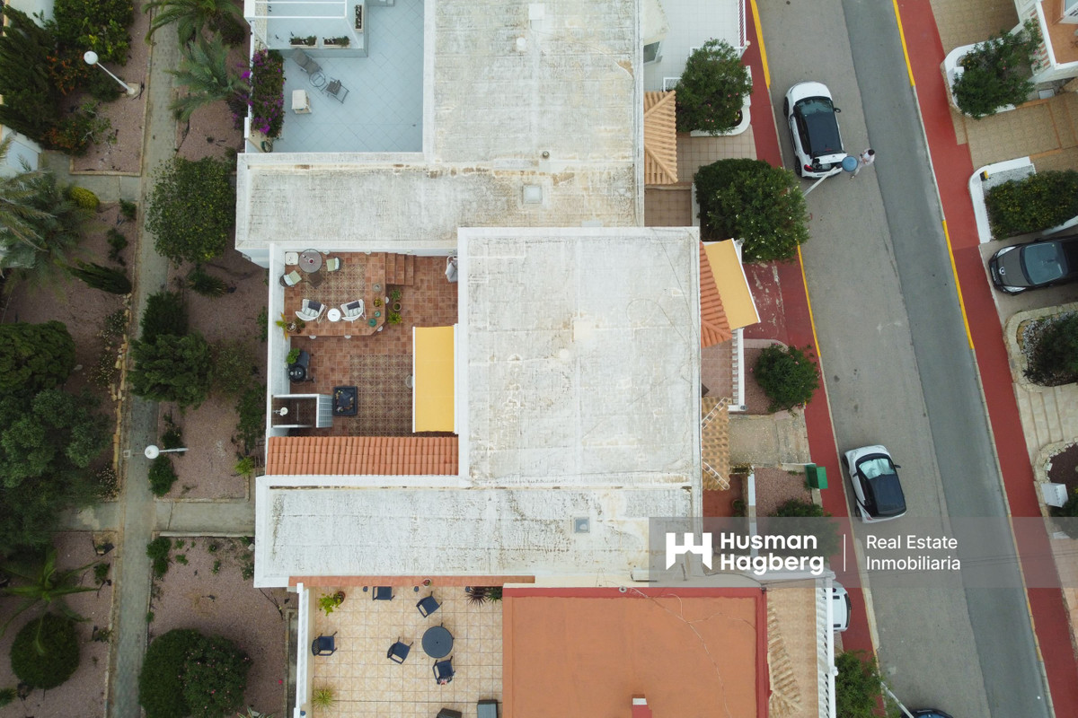 Huis te koop in La Mata | 3 slaapkamers H5343730