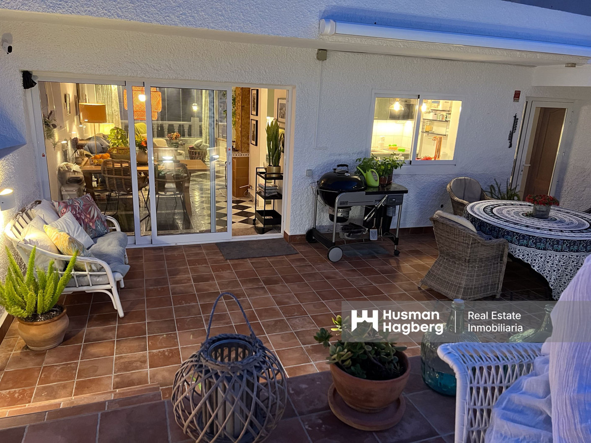 Huis te koop in La Mata | 3 slaapkamers H5343730