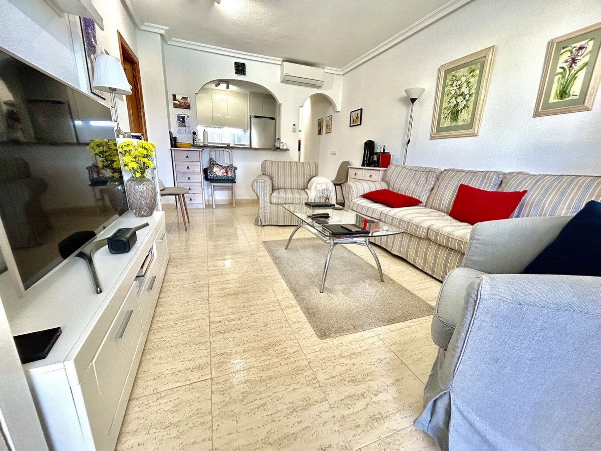 Appartement te koop in La Mata | 2 slaapkamers H5387320