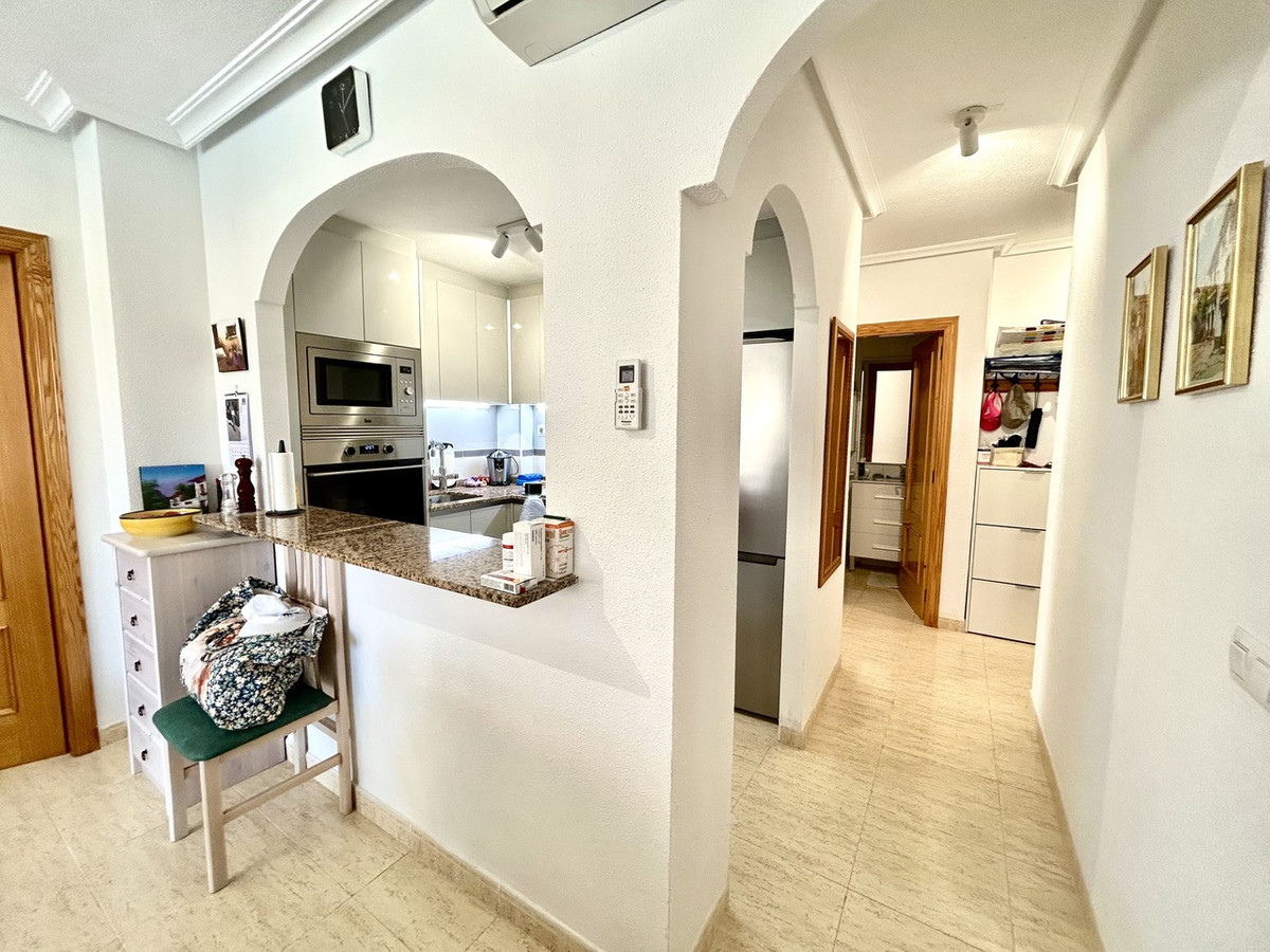 Appartement te koop in La Mata | 2 slaapkamers H5387320