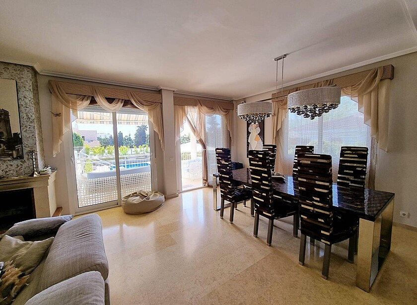 Huis te koop in La Mata | 5 slaapkamers H5456218