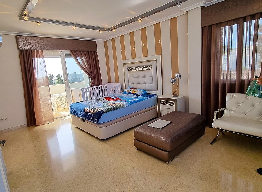 Huis te koop in La Mata | 5 slaapkamers H5456218