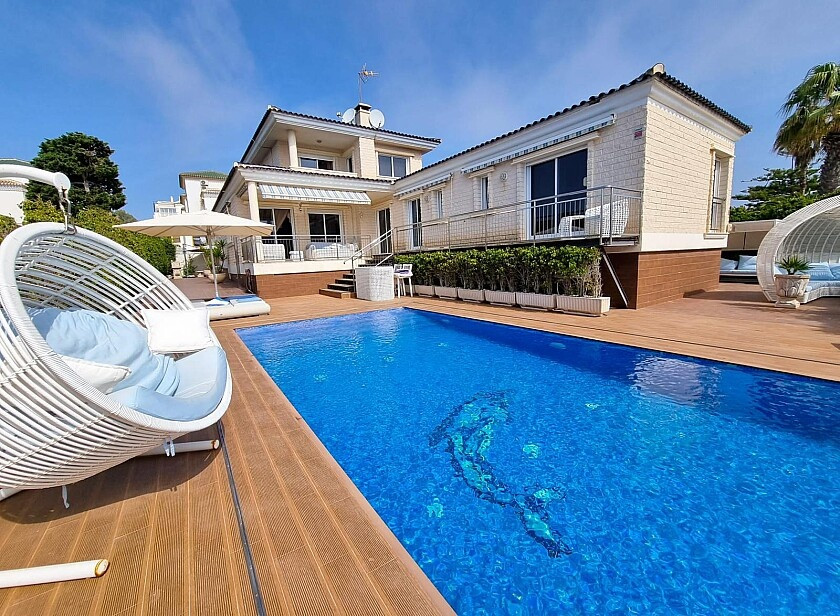 Huis te koop in La Mata | 5 slaapkamers H5456218