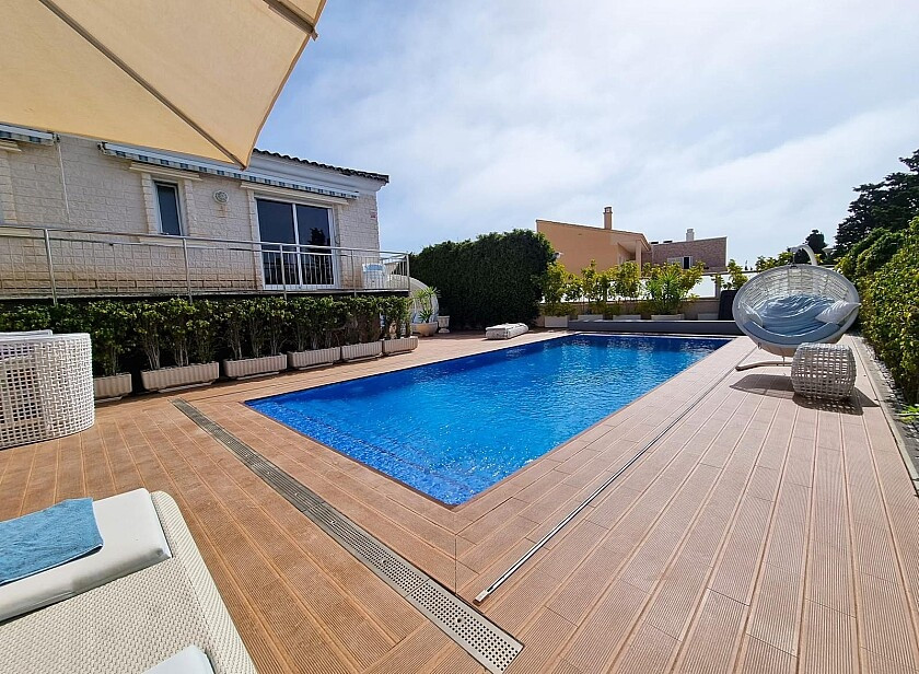 Huis te koop in La Mata | 5 slaapkamers H5456218