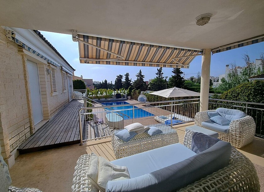 Huis te koop in La Mata | 5 slaapkamers H5456218
