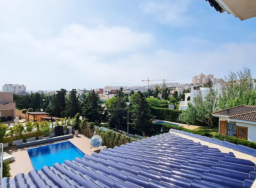 Huis te koop in La Mata | 5 slaapkamers H5456218