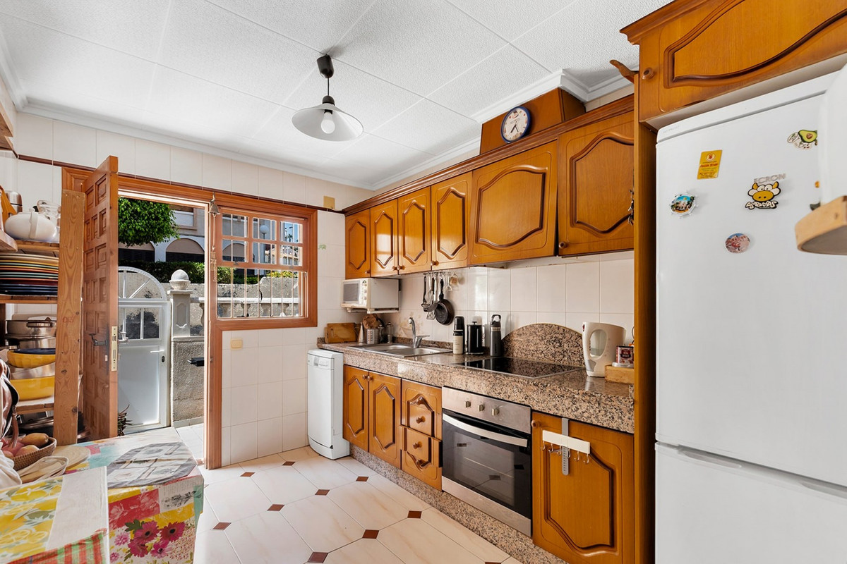 Huis te koop in La Mata | 3 slaapkamers H5467693