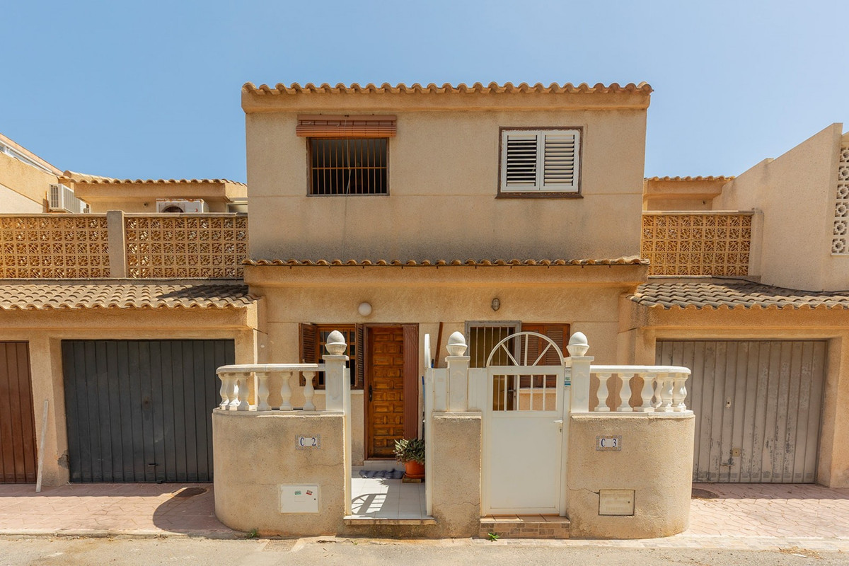 Huis te koop in La Mata | 3 slaapkamers H5467693