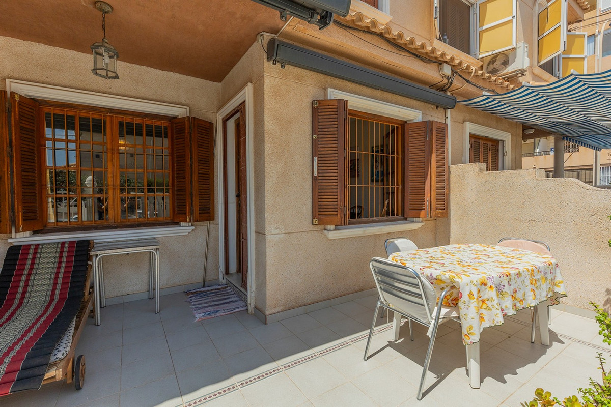 Huis te koop in La Mata | 3 slaapkamers H5467693