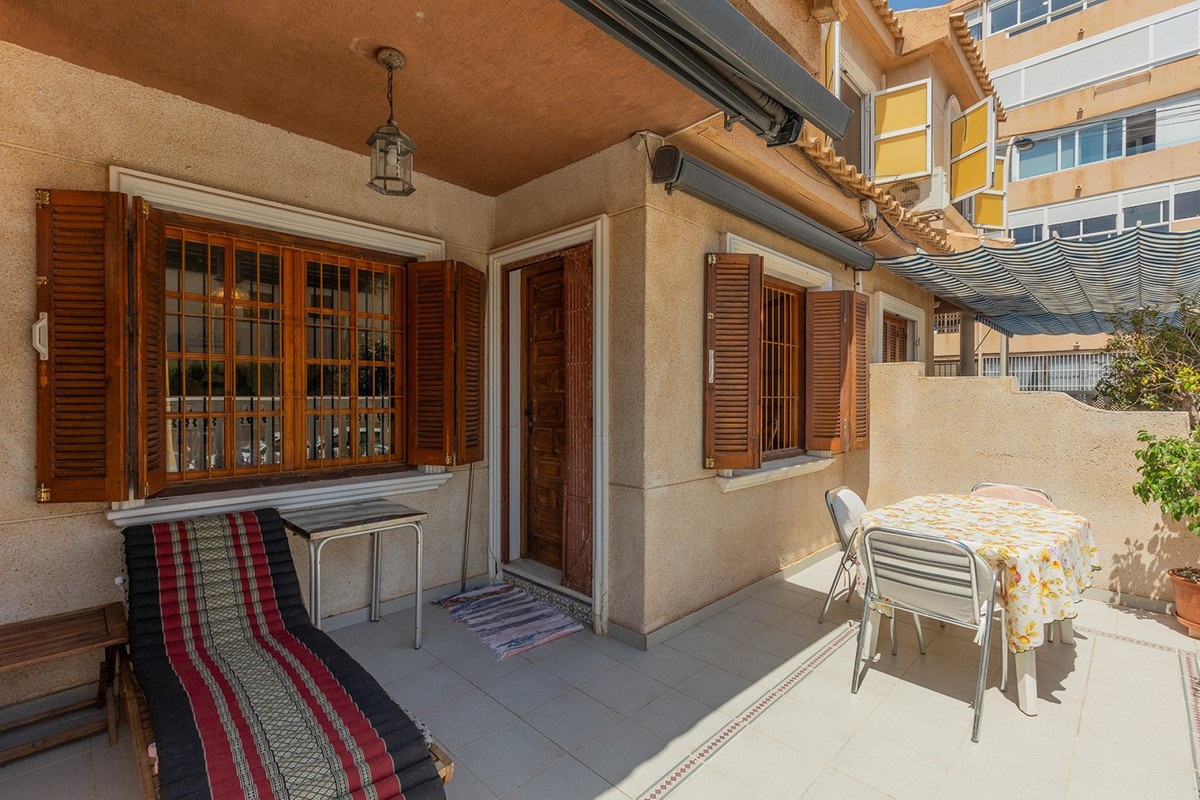 Huis te koop in La Mata | 3 slaapkamers H5467693