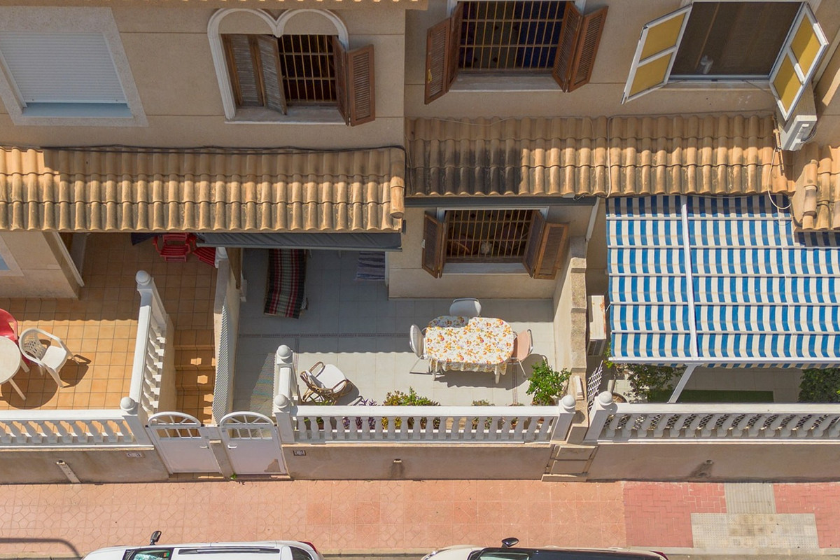 Huis te koop in La Mata | 3 slaapkamers H5467693