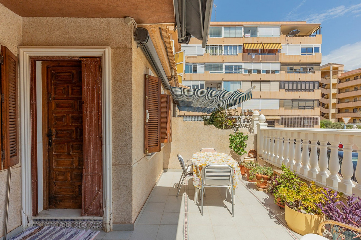 Huis te koop in La Mata | 3 slaapkamers H5467693