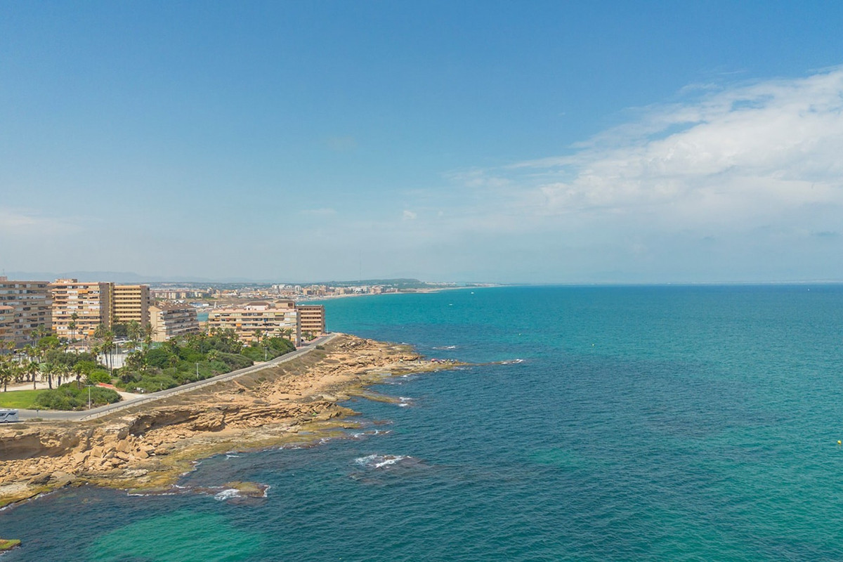 Huis te koop in La Mata | 3 slaapkamers H5467693