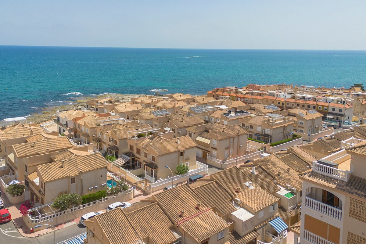 Huis te koop in La Mata | 3 slaapkamers H5467693