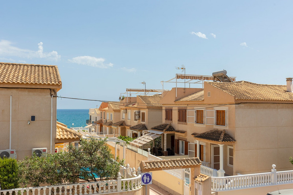 Huis te koop in La Mata | 3 slaapkamers H5467693